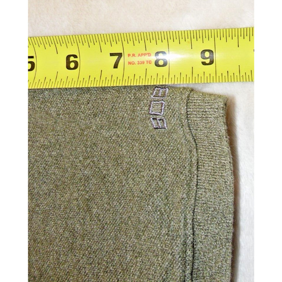 Disney Parks Star Wars Boba Fett Polo Shirt XXXL Green Authentic - Picture 10 of 12